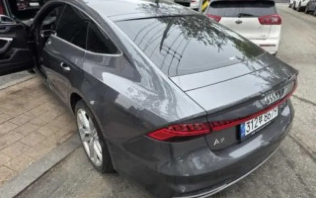 수원무직자중고차전액할부 A7 (4K) 45 TDI 콰트로 프리미엄 매물 사진 19 - 2022/07 50,848km