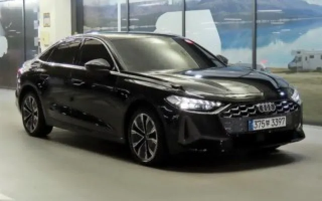 수원무직자중고차전액할부 A5 (B10) 40 TFSI 콰트로 어드밴스드 매물 사진 6 - 2025/12 9,010km
