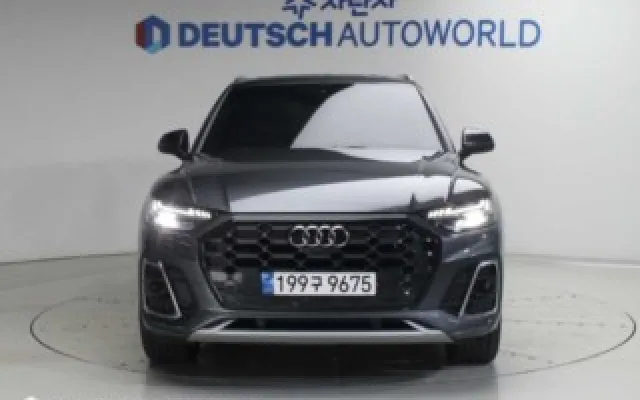 수원무직자중고차전액할부 Q5 (FY) 40 TDI 콰트로 프리미엄 매물 사진 7 - 2023/09 33,692km