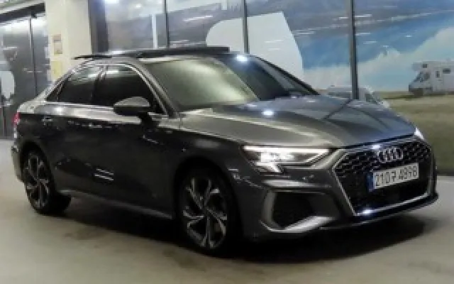 수원무직자중고차전액할부 A3(8Y) 40 TFSI 프리미엄 매물 사진 12 - 2023/09 15,950km