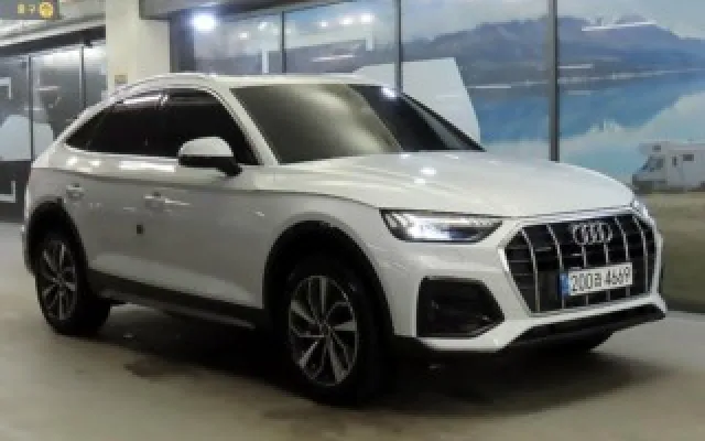 수원무직자중고차전액할부 Q5 (FY) 45 TFSI 콰트로 스포트백 매물 사진 9 - 2024/12 30,979km