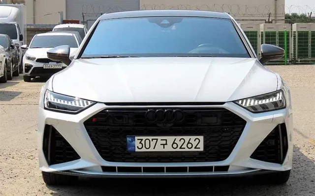 수원무직자중고차전액할부 A7 (4K) 55 TFSI 콰트로 프리미엄 매물 사진 17 - 2023/05 22,265km