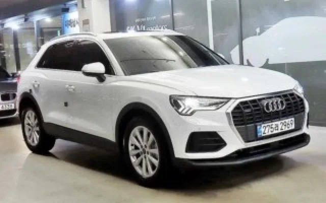 수원무직자중고차전액할부 Q3 (F3) 40 TFSI 콰트로 매물 사진 18 - 2025/05 15,611km