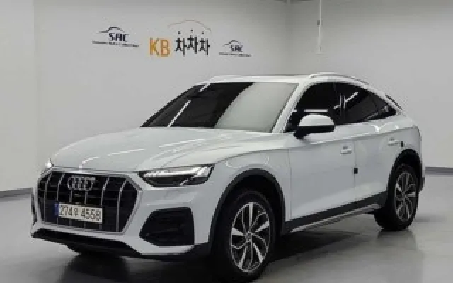 수원무직자중고차전액할부 Q5 (FY) 45 TFSI 콰트로 스포트백 매물 사진 8 - 2022/05 119,256km
