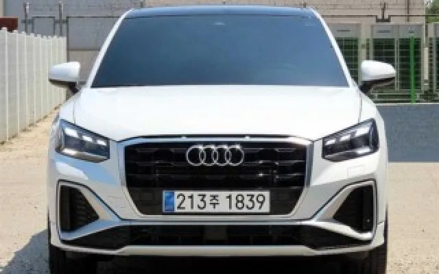 수원무직자중고차전액할부 Q2 35 TDI 프리미엄 매물 사진 19 - 2023/08 31,903km