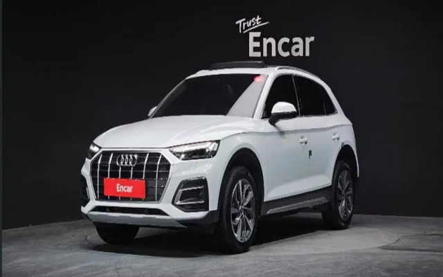 수원무직자중고차전액할부 Q5 (FY) 45 TFSI 콰트로 매물 사진 20 - 2024/10 19,892km